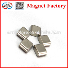higher neodymium magnets n48 grade for motor